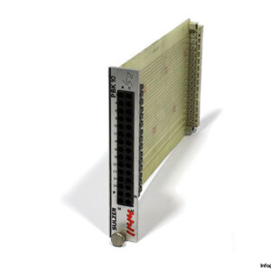 Sulzer PBK 10 Circuit Board