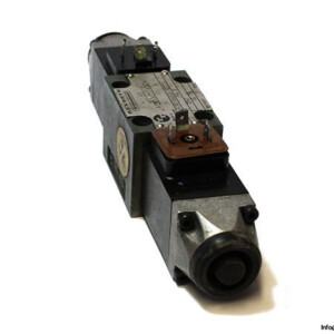 rexroth-4WEH16H30_6AG24 NETZ4_P4.5-directional-valve-pilot-operated