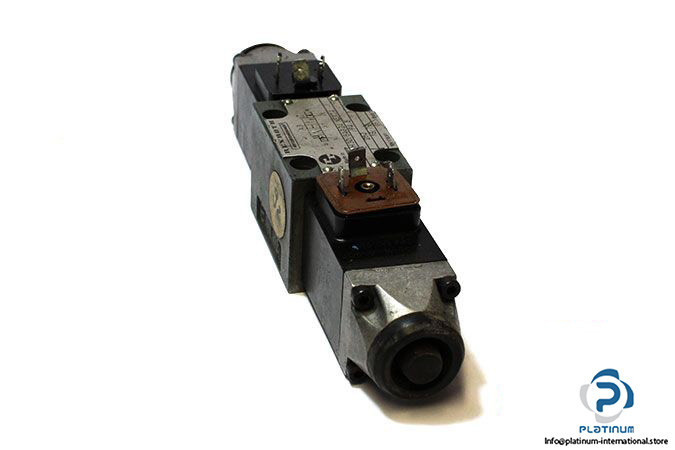 rexroth-4WEH16H30_6AG24 NETZ4_P4.5-directional-valve-pilot-operated
