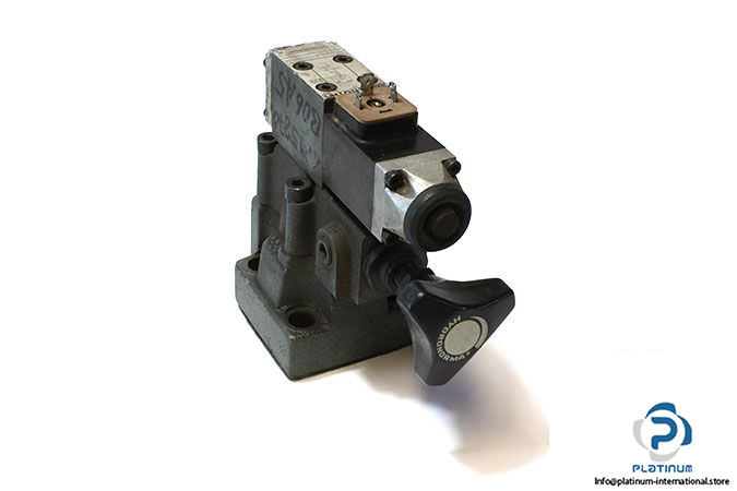 rexroth-dbw-10-b1-31_100ug24nz5l-pressure-relief-valve-pilot-operated