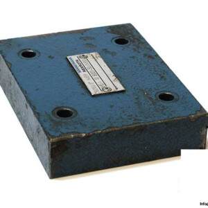 rexroth-R900302150-cover-plate