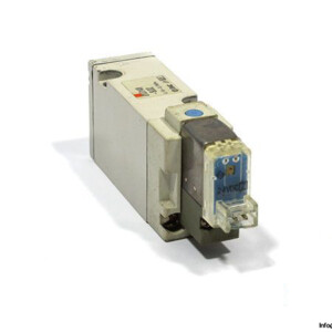 smc-SYJ714R-5LOZ-single-solenoid-valve