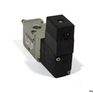 smc-VP342R-5EZ-02A-F-single-solenoid-valve