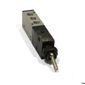 smc-VZM550-mechanical-valve-without-lever