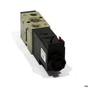 samhan-SKS310-08-single-solenoid-valve