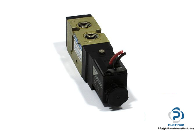 ypc-SF4101-IP-single-solenoid-valve