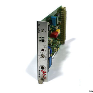 cb086-sulzer-rdv-10-circuit-board