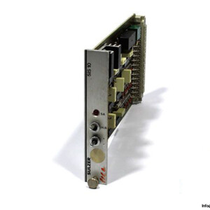 cb089-sulzer-sis10-circuit-board