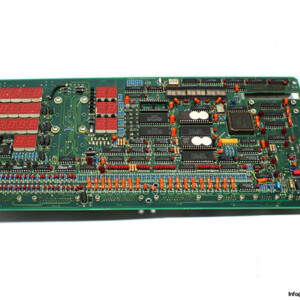 TASK84 TBL011001000 TCE000062000 Circuit Board