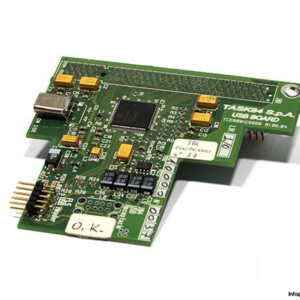 TASK84 TBL20010000 TCE000129000 Circuit Board