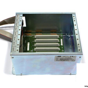 CNI Engineering WBOXAT8A007 Boards Mounting Unit
