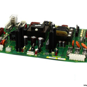 Hypertherm 041802-J HYP09023040 Circuit Board