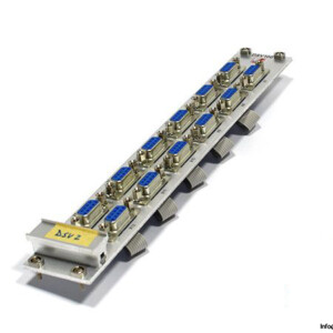ADA Sasib DSV100 CNC Module