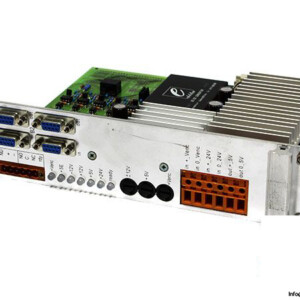ADA Sasib ALG100 F872250032S CNC Module