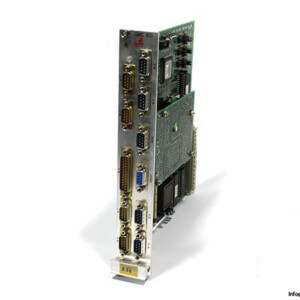 ADA Sasib GMC400 GMC401 CNC Module