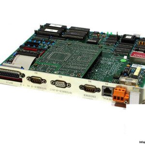 Sasib Camme IN CNC Module