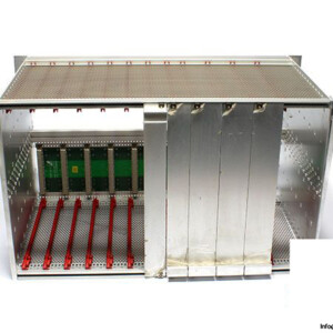 ADA Sasib BPG100 Boards Mounting Unit