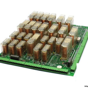 TASK84 TBL021002000 TCE000097000 Circuit Board