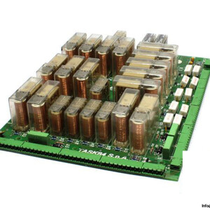 TASK84 TBL021003000 TCE000109000 Circuit Board