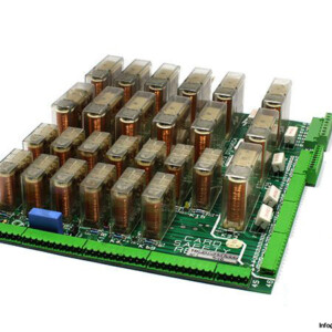 TASK84 TBL0120007000 Circuit Board