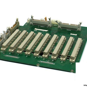 CNI CABX8/B 749810 Circuit Board