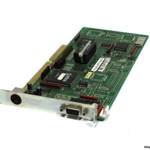CNI IOSPC1/32/E 747710 Circuit Board