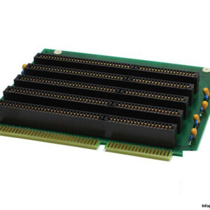 CNI DRC 750100 Circuit Board