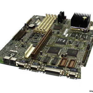 CNI 801061 13299631 Mother Board