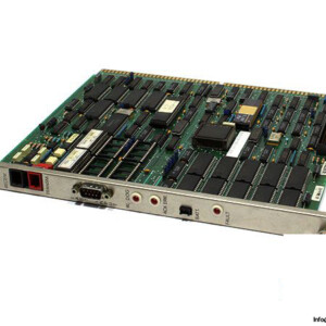 Nuova OS 5006/6-R/E 9327788 Circuit Board