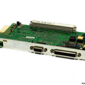 CNI S769 Ifx/B Circuit Board