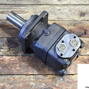 danfoss-OMT-160-151B3000-2.1-hydraulic-motor