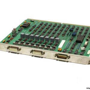 Osai OS 5431-R/C 9587996 U CNC Module