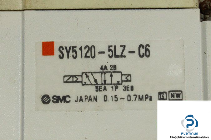 smc-sy5120-5lz-c6-single-solenoid-valve-2