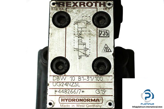 rexroth-dbw-10-b1-31_100ug24nz5l-pressure-relief-valve-pilot-operated-1