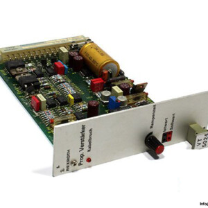 rexroth-VT5024-S11-R1-circuit-board