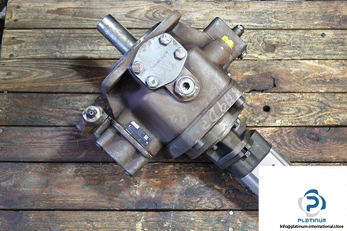 rexroth-PV7-1A_100-118RE07MC0-16-variable-vane-pump