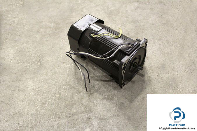 panasonic-MZ9M90GB4Y-electromagnetic-brake-motor