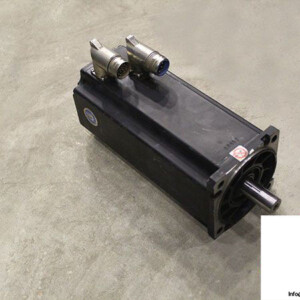 Phase Motion Control U506.30.3 AIR Convection Cooling Servo Motor