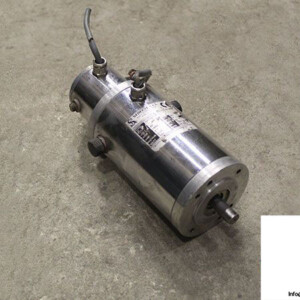 Siboni 56PC042DT14 DA11 Permanent Magnet DC Motor