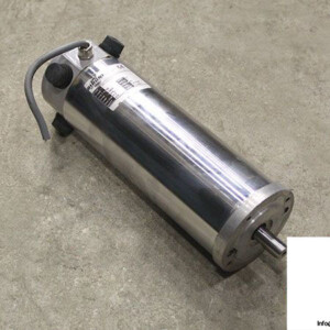 Siboni 75PL 130 DS G63 Permanent Magnet DC Motor