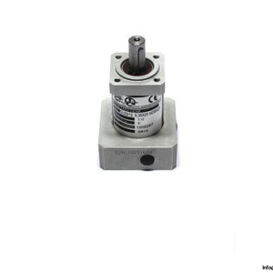 speeder-motion-GL53_12-6,35X25-NEMA23-precision-planetary-gearbox
