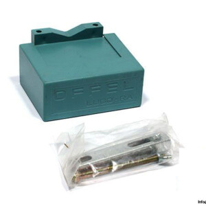 Offel 03-531 Amplifier