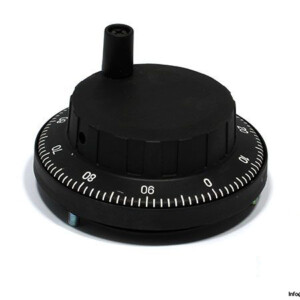 nemicon-UF0-01-2Z1E-manual-pulse-generator