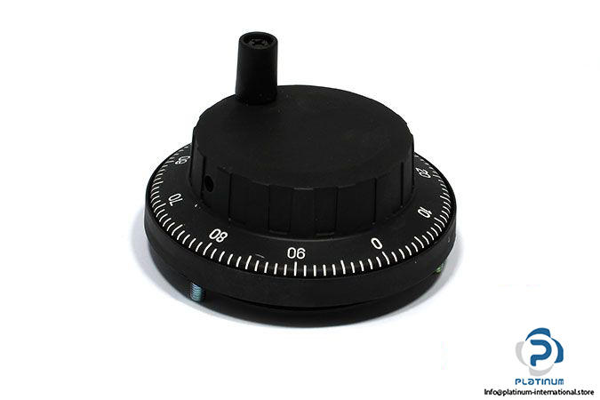 nemicon-UF0-01-2Z1E-manual-pulse-generator