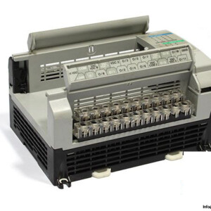 allen-bradley-1764-28BXB-base-unit