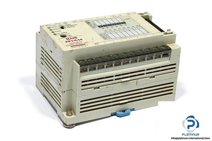 nais-AFP12317-F-control-unit