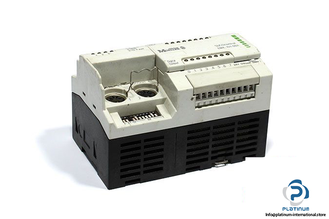 klockner-moeller-EM4-101-DD1-remote-expansion-module