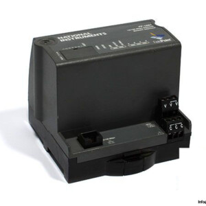 fieldpoint-FP-1601-ethernet-interface