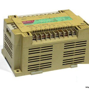 idec-FC1A-C2C1E-cpu-unit