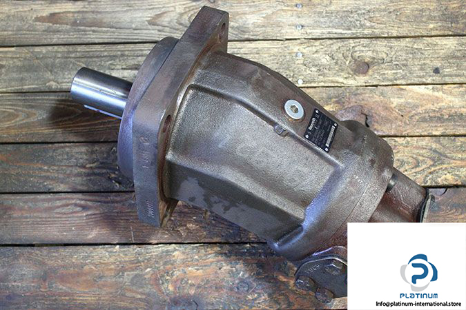 rexroth-R902155917- axial-piston-fixed-pump